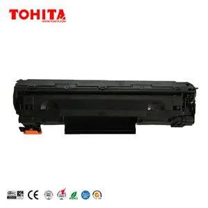 Toner cartridge CC388A for HP LaserJet 1007 1008 M1136 1213/1216 of TOHITA