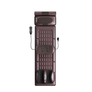 Colchón de Masaje con Calefacción de Temperatura Constante y Múltiples Ajustes para una Relajación Muscular Profunda. - Product Image 1