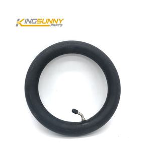 <span class=keywords><strong>Chambre</strong></span> à <span class=keywords><strong>air</strong></span> incurvée 10x2.0, épaisse, pour scooter électrique M365 / Pro / 1S / Essential/Pro2, accessoires - Product Image 2