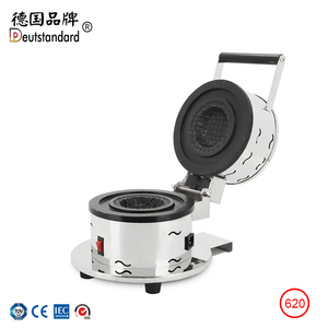 Máquina comercial para hacer pasteles, Mini máquina para hacer hamburguesas, <span class=keywords><strong>Buko</strong></span> - Product Image 5
