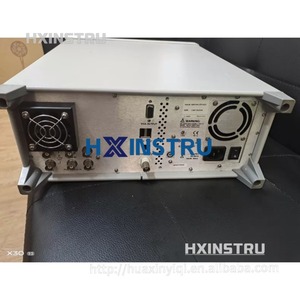 KEYSIGHT Keysight N9310A RF Signal Generator, 9 kHz to 3 GHz/good <b>test</b>/ H - Product Image 5