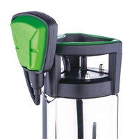 Pompe de vidange et de nettoyage de bacs à eau, Design Exclusive, nouveauté 2015