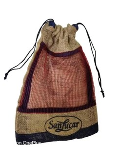Sac en filet de lin <span class=keywords><strong>pour</strong></span> l'emballage des fruits, sac en filet de lin <span class=keywords><strong>pour</strong></span> l'emballage des pommes, des oranges, des pamplemousses, emballage de fruits haut de gamme <span class=keywords><strong>pour</strong></span> les supermarchés - Product Image 3