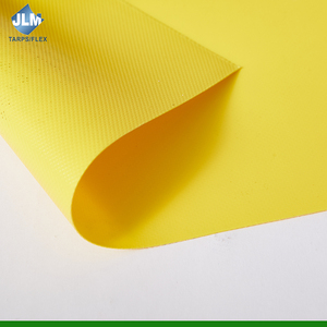 Vải bạt polyester tráng PVC siêu bền giá xuất xưởng, chống cháy, chống thấm - Product Image 3