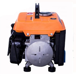 Générateur essence 720W Max, certifié CE GS EPA <span class=keywords><strong>Euro</strong></span> 5 et RoHS 2.0 - Product Image 2