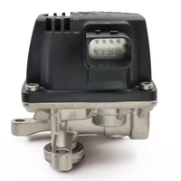 Nouvelle vanne de dosage 2115847 pour DAF XF EURO 6 4377649 5578982 Module de dosage d'injecteur d'urée DEF Buse de dosage d'urée