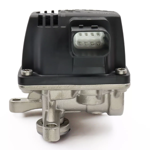 วาล์วจ่ายสารใหม่ 2115847 สำหรับรถบรรทุก DAF XF EURO 6 4377649 5578982 โมดูลจ่ายสาร DEF ยูเรีย หัวฉีดยูเรีย - Product Image 1