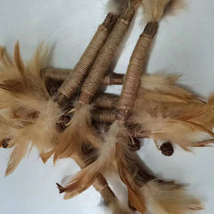 Bâton de meulage Polygonum Klinum Exquis Ball Dent Nettoyant Résistant Menthe Cloche Auto-Guérison Déprimant Jouet - Product Image 4