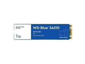 ฮาร์ดดิสก์ <span class=keywords><strong>SSD</strong></span> รุ่น W-D Blue SA510 SATA 1TB ขนาด 2.5 นิ้ว ของแท้ พร้อมราคาดี - Product Image 2