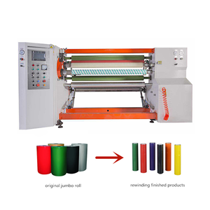 <span class=keywords><strong>Slitter</strong></span> <span class=keywords><strong>Rewinder</strong></span> Nhôm Foil Tự Động Đóng Gói Máy Sliter <span class=keywords><strong>Rewinder</strong></span> Máy Móc & Phần Cứng CuộN Xả Băng <span class=keywords><strong>Rewinder</strong></span> - Product Image 1