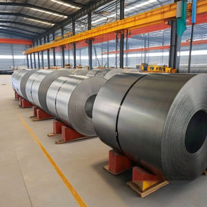 Zero Spangle Zn алюминиевая магниевая оцинковка, железные металлические строительные материалы - Product Image 3