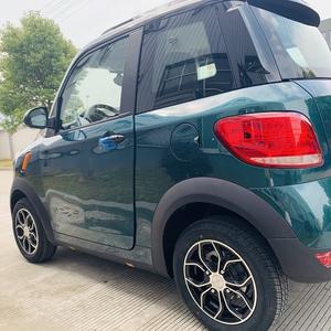 Sunshine mobil listrik dewasa, kemudi tangan kiri <span class=keywords><strong>2</strong></span> kursi <span class=keywords><strong>3</strong></span> pintu kecil SUV energi baru - Product Image 6