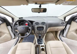 <span class=keywords><strong>Ford</strong></span> <span class=keywords><strong>Focus</strong></span> 2013 <span class=keywords><strong>Berlina</strong></span> Usata di Alta Qualità, Classica 1.8L Automatica Edizione Anniversario Milionario - Product Image 5