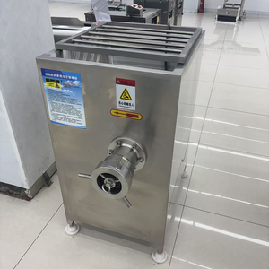 Máy xay thịt hạng nặng thương mại Điều kiện Mới 200-3000 Công suất kg/giờ cho nhà bếp trung tâm và nhà máy chế biến thịt - Product Image 6