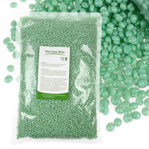 Fagioli di <span class=keywords><strong>cera</strong></span> dura <span class=keywords><strong>depilatoria</strong></span> all'ingrosso personalizzati all'ingrosso con etichetta privata indolore 1000g <span class=keywords><strong>cera</strong></span> dura a Film caldo <span class=keywords><strong>per</strong></span> perline di depilazione 1000 sacchetti - Product Image 2