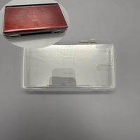 Étui de protection souple en TPU pour NDSL DS Lite
