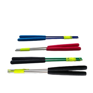 Bâton de <span class=keywords><strong>diabolo</strong></span>, en ALUMINIUM, classique - Product Image 1