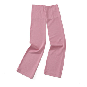 Novedad de verano, calentadores de brazo de algodón fresco para mujeres y niñas, protector solar suave para conducir, Mangas de montar de Color sólido para exteriores de manga larga - Product Image 4