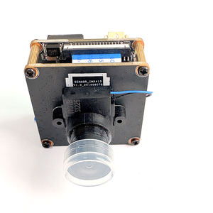 Module de caméra de drone FPV UF 8MP haute définition MC800S OpenIPC en plastique avec zoom et vision nocturne pour vols nocturnes et courses - Product Image 6