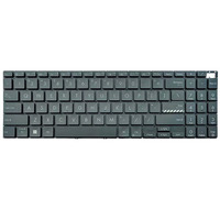 Teclado para Portátil Asus M3500 M3501Q M6500QE K3500PA M5100UA M3500QC, Teclado para Notebook con Retroiluminación para Portátil Asus