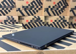 <span class=keywords><strong>Lenovo</strong></span> <span class=keywords><strong>ThinkPad</strong></span> <span class=keywords><strong>X1</strong></span> <span class=keywords><strong>I5</strong></span> Intel คาร์บอน5th 256G 16GB RAM Win 10 US plug น้ำหนักเบาพกพาได้สำหรับธุรกิจแล็ปท็อป - Product Image 4