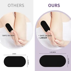 بالجملة متوفر في المخزن شريط تصحيح الشفاه جهاز منع الشخير للفم المغلق للبالغين والأطفال يمنع الشخير والتنفس بالفم - Product Image 4