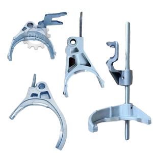 Nouvelle fourche de boîte de vitesses de haute qualité pour Chevrolet Sail ISO9001 CE OEM 24107052 24107049 24109770 24107054 - Product Image 1