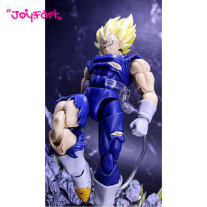 Figura de Anime de PVC de 15 cm de Personajes de Frozen con Daños de Batalla de Black Hole Toys, Modelo a Escala 1:1, Juguete de Regalo - Product Image 1