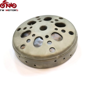 NmaxK35 K36K97用の新しい外観<span class=keywords><strong>Nmax</strong></span>モーターサイクルクラッチアセンブリモーターサイクルクラッチカバー - Product Image 5