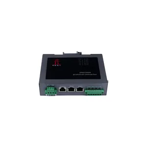 RS485 Modbus ל-IEC104 פרוטוקול ממיר תחנת כוח פרוטוקול שער המרת עבור תקשורת ורשת מוצר