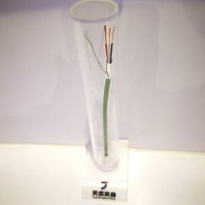 TIANJIE — câble de Bus <span class=keywords><strong>KNX</strong></span>, 2 paires, utilisé dans les systèmes utilitaires et les bâtiments intelligents, avec veste LSZH, union certifié par <span class=keywords><strong>KNX</strong></span> - Product Image 6