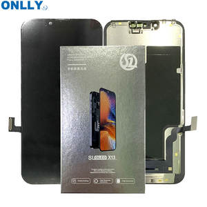 Vente en gros d'écrans LCD de téléphone portable écran tactile OLED pour Iphone 5 6 7 8 <span class=keywords><strong>X</strong></span> max 11 13 écrans lcd pour iphones écrans lcd - Product Image 5