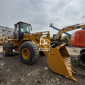 แกนเครื่องยนต์รถตัก CAT966H รถตัก CAT262 CAT246C รถตักขนาดเล็ก - Product Image 2