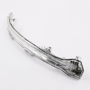 Luz direccional Volkswagen 5G0949101 5G0949102 para Golf 7, Lamando, Touran L, Jetta MK7, pieza de repuesto para espejo retrovisor - Product Image 3