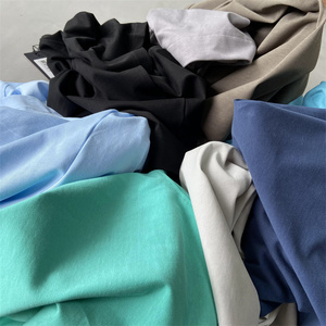 TK T-shirt a maniche corte da uomo, bestseller estivo, 100% cotone, casual, classico, alla moda, elasticizzato, sportivo. - Product Image 5