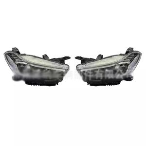 Kit carrosserie automobile modifié, pare-chocs avant pour Maserati Quattroporte Trofeo, accessoires - Product Image 4