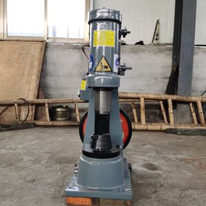 Prensa de forjado de martillo neumático, serie C41, <span class=keywords><strong>precio</strong></span> de forjado de hierro y aluminio - Product Image 3