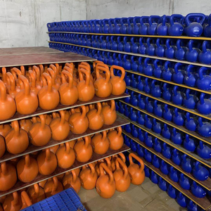 थोक कस्टम लोगो में ठोस मोल्ड Lb Lb 10lb 10lb 15lb 20lb 15lb 20lb 25lb - Product Image 3