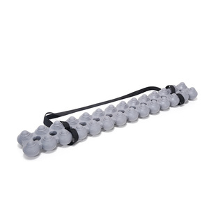 Bâton de massage pour le dos et la taille, Pilates Caterpillar, soulagement lombaire, relaxation musculaire de la colonne vertébrale - Product Image 6