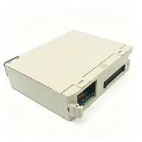 C200H-AD003 C200HAD003 Contrôleur logique programmable, unité de traitement Stablelogic utilisée pour l'automatisation industrielle, les lignes de production