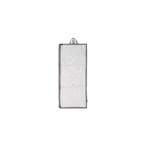 Fasola Foldable Laundry Mesh Bag Large Size Fine Mesh Protector For Underwear Bras Washing Machine Use - Product Image 5