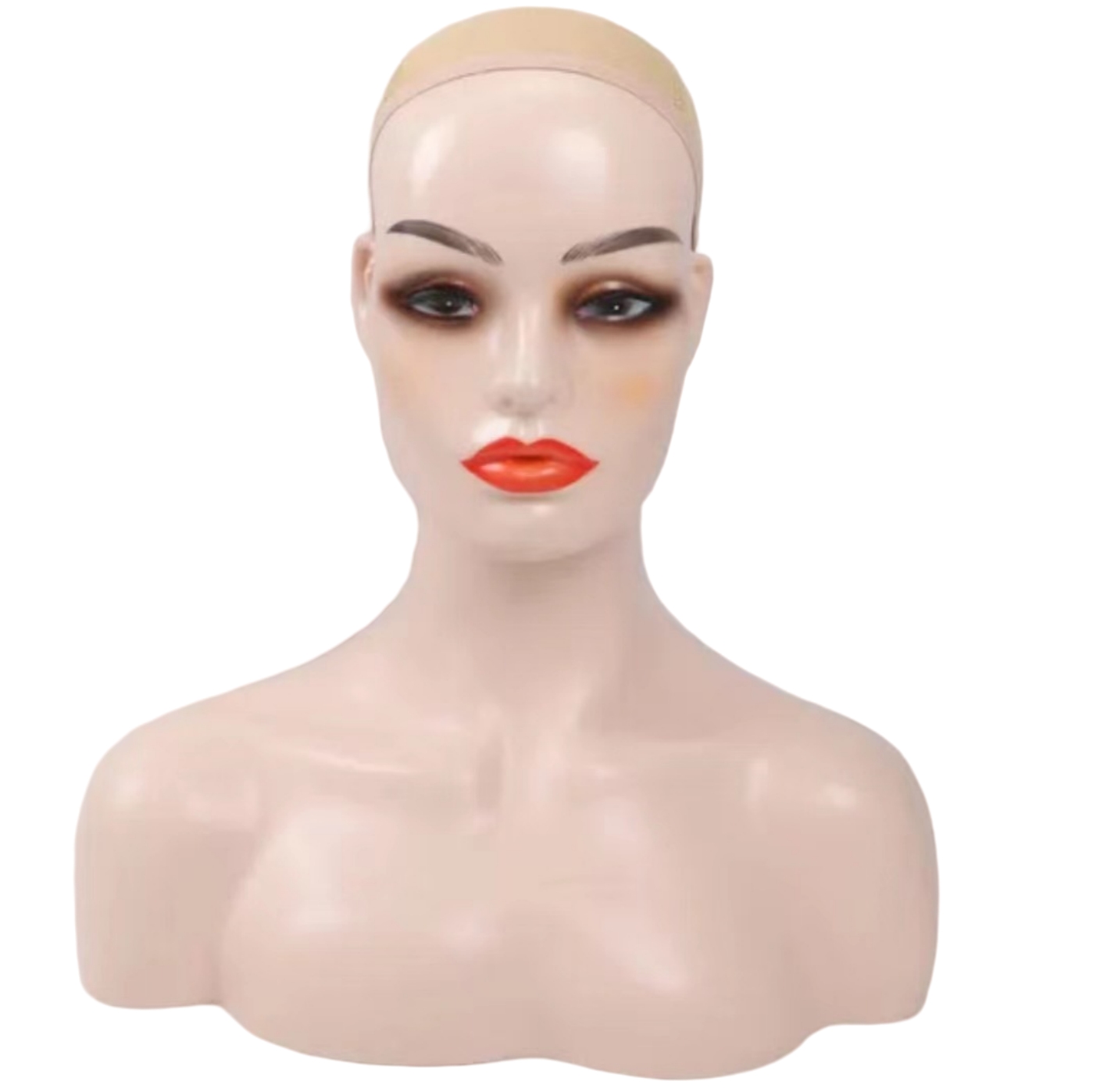 11 kg Light complexion with yellow lips