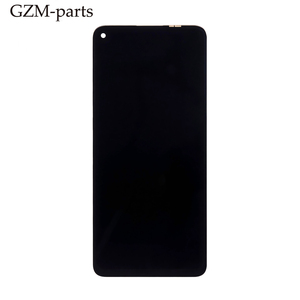 Écran d'affichage LCD pour <span class=keywords><strong>t</strong></span>éléphone portable P40 Lite 5G pour Huawei <span class=keywords><strong>Nova</strong></span> 7SE Remplacement de l'écran tactile - Product Image 2