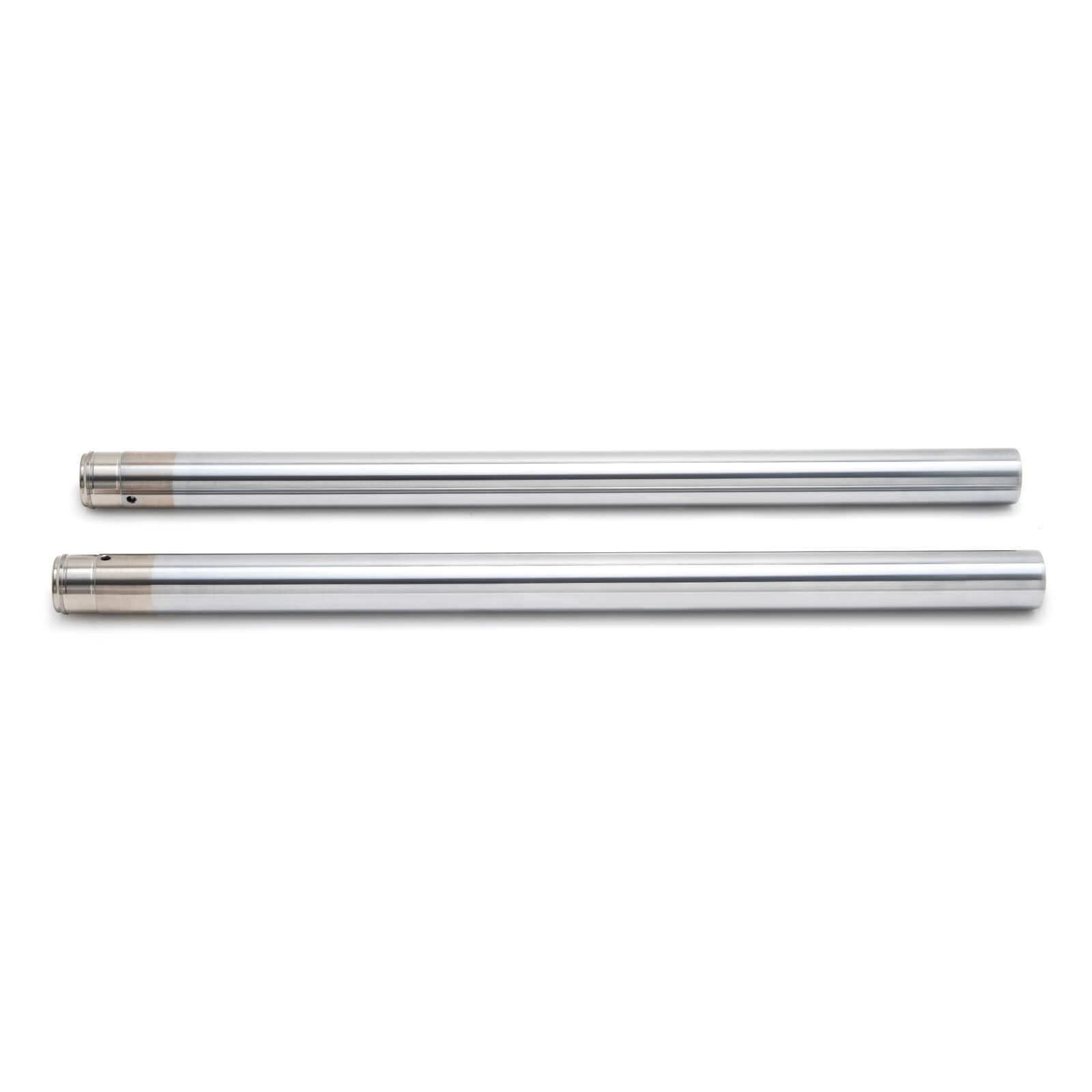 ハーレーダビッドソンスポーツスター XL883 XL1200用 39mm クローム 