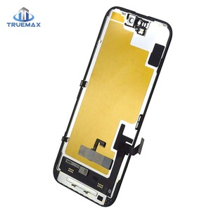 Écran de remplacement pour téléphone OLED Soft HX LCD pour iPhone 15 - Product Image 2