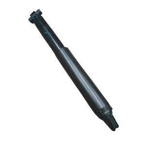 Nuevo Amortiguador Trasero OE 9824958980 9826374680 YL00731680 YL00949780 para Peugeot 4008 5008 Citroën C5 AIRCROSS - Product Image 5