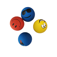 Odear Ballon de formation et de divertissement en caoutchouc pour enfants de haute qualité, fabriqué en usine, vente en gros, rebond élevé