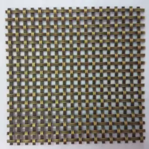 decorative wire mesh for crafts