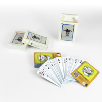 Shuffler 2/1/4/6 Deck Mélangeur de poker électrique à piles Mélangeur de cartes à jouer pour la maison Jeu de cartes Voyage