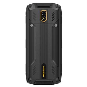 โทรศัพท์มือถือ Ulefone Armor Mini 5 IP68 ทนทาน ขนาด 2.8 นิ้ว รองรับ 4G LTE สองซิม ระบบปฏิบัติการ Android 11 หน้าจอสัมผัสพร้อมปุ่มกด หน่วยความจำ 1GB+8GB แบตเตอรี่ 2500mAh - Product Image 2